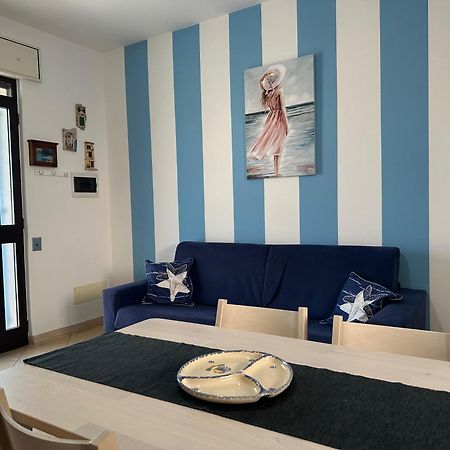 Casa Vacanze Lisa Torre Ovo Exterior foto